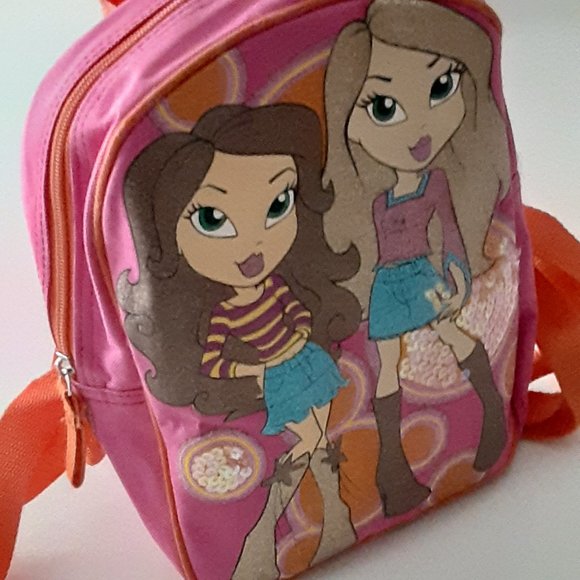 BRATZ backpack - Picture 1 of 10